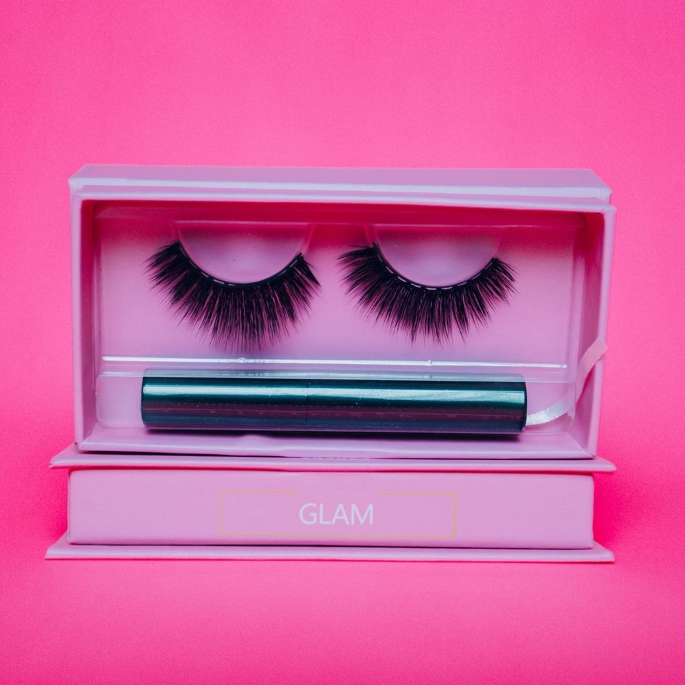 COPY - Magnetic Lashes